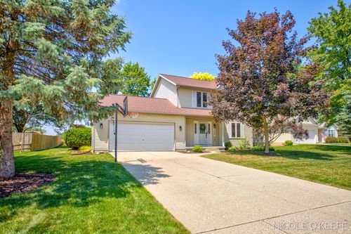 7745 Worthing Ct, Byron Center, MI, 49315-9394 | Card Image