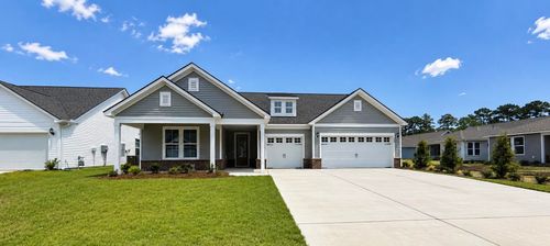 429 Nautical Way, Myrtle Beach, SC, 29588-2709 | Card Image