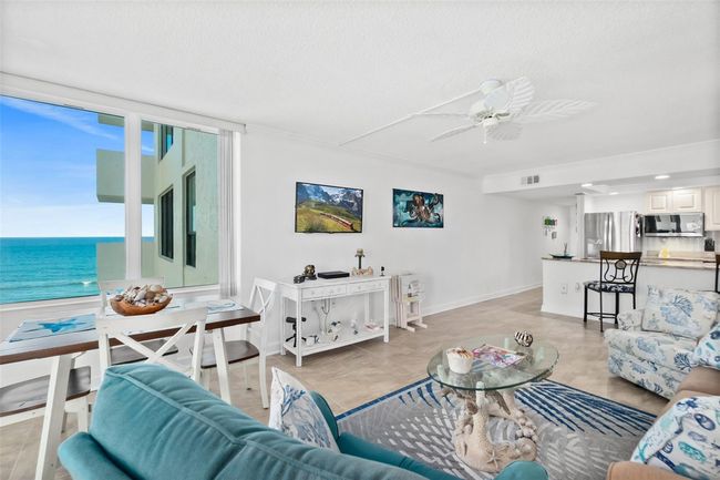 APT-606 - 2987 S Atlantic Ave, Condo with 2 bedrooms, 2 bathrooms and null parking in Daytona Beach Shores FL | Image 11