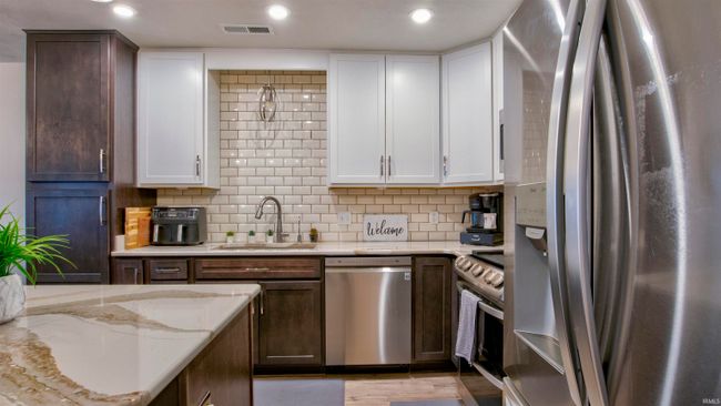 UNIT-3 - 904-3 Reyling Dr, Condo with 2 bedrooms, 2 bathrooms and null parking in Jasper IN | Image 6