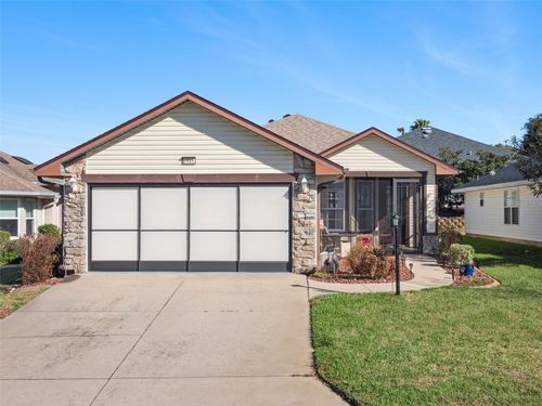 4921 Glen Coe St, Leesburg, FL, 34748-7597 | Card Image