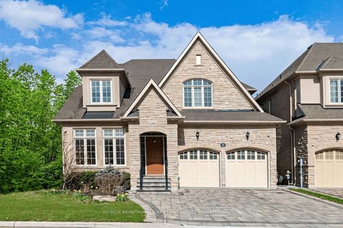 15 Tralee Crt, Markham, ON, L6C0V1 | Card Image