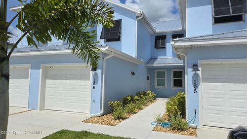 106-3930 Playa Del Sol Dr, ROCKLEDGE, FL, 32955-4698 | Card Image