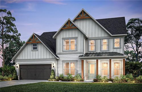 42 Antioch Rd, Powder Springs, GA, 30127 | Card Image