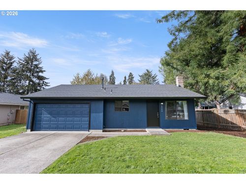 4089 Se Bentley St, Hillsboro, OR, 97123 | Card Image