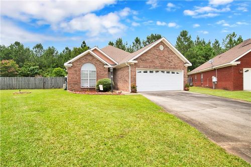 219 Mizell Cir, Saraland, AL, 36571-2217 | Card Image