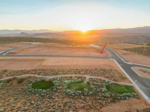 22 S Endless Trail, Hurricane, UT, 84737 | Card Image