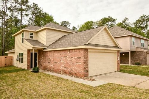 337 N Meadows Dr, Willis, TX, 77378-1507 | Card Image