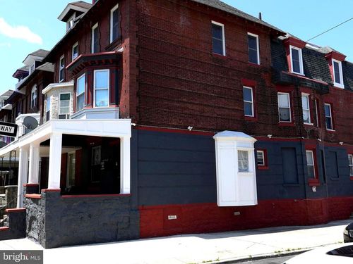 5013 Chester Ave, PHILADELPHIA, PA, 19143-4397 | Card Image