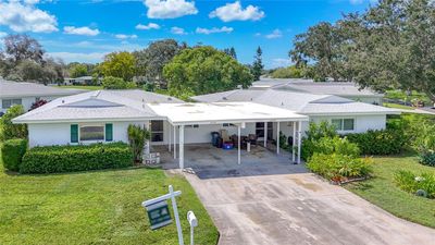 3276 Westford Ln, #117, House other with 2 bedrooms, 2 bathrooms and null parking in Sarasota FL | Image 1