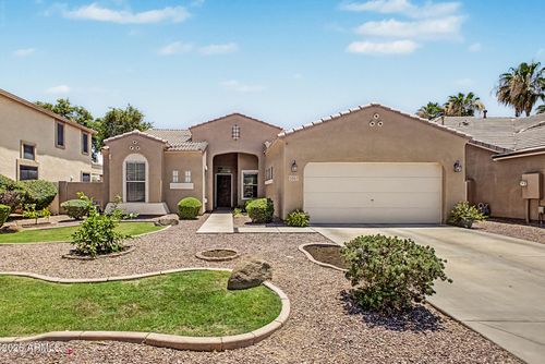 3357 E Bluejay Dr, Chandler, AZ, 85286-5712 | Card Image