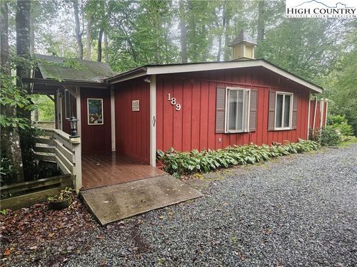 189 Pine Loop, Newland, NC, 28657-8418 | Card Image