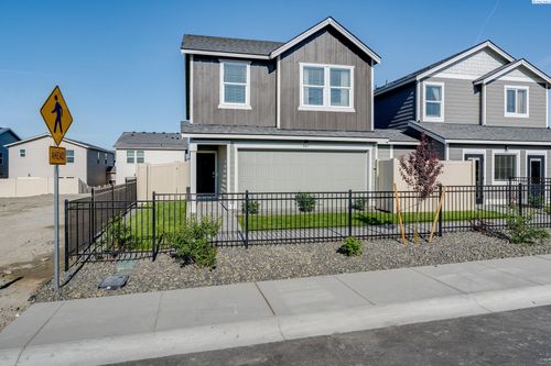 867 S Zeelar Street, Kennewick, WA, 99336 | Card Image