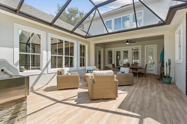 5910 Caymus Loop, House other with 4 bedrooms, 4 bathrooms and null parking in WINDERMERE FL | Image 42