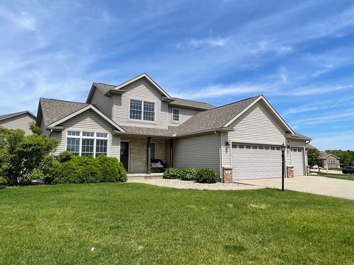 1807 Horizon Ct, Mahomet, IL, 61853-3345 | Card Image