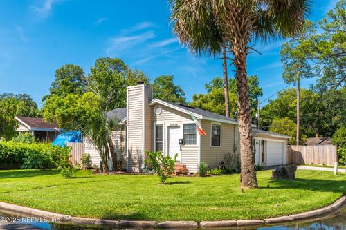 2304 Bethune Ave, JACKSONVILLE, FL, 32207-3412 | Card Image