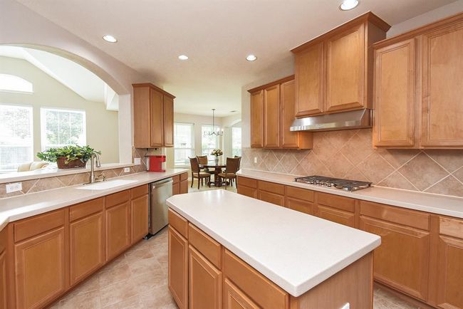 7111 Morrow Ct, House other with 5 bedrooms, 4 bathrooms and 3 parking in Sugar Land TX | Image 18