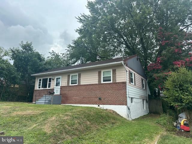 18th Ave, Brooklyn, MD 21225