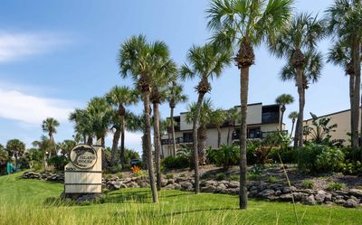 5650 A1a S G117, Condo with 2 bedrooms, 2 bathrooms and null parking in St Augustine FL | Image 3