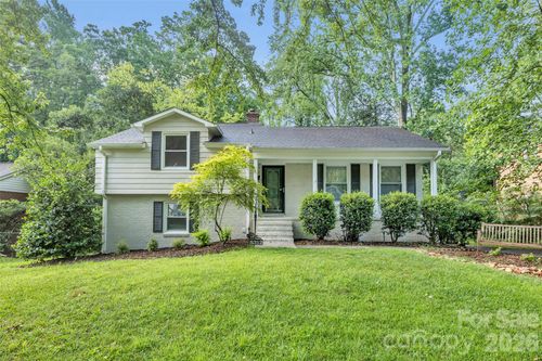 5312 Furman Pl, Charlotte, NC, 28210-2312 | Card Image