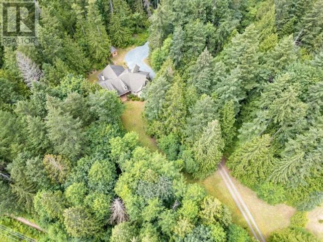 3067 Southill Rd, House other with 4 bedrooms, 2 bathrooms and 2 parking in Powell River BC | Image 31