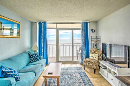 1234-2701 Ocean Blvd. S, North Myrtle Beach, SC, 29582 | Card Image