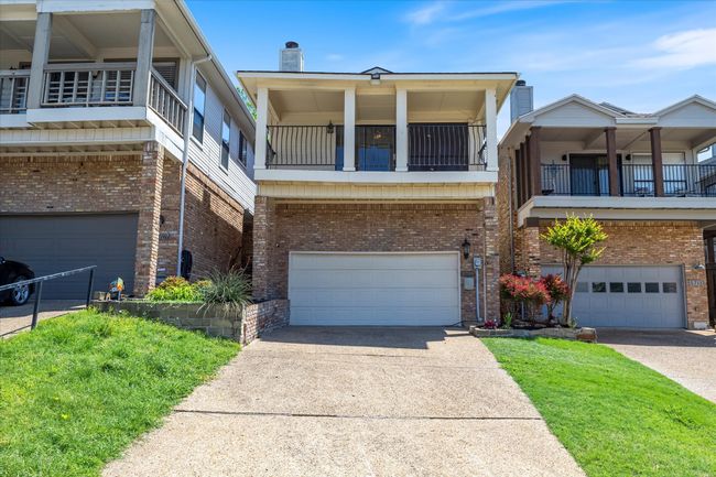 5709 Southern Cross Dr, Townhouse with 3 bedrooms, 3 bathrooms and null parking in Rockwall TX | Image 29