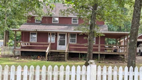 194 Pine Valley Loop, Houston, AR, 72070-8203 | Card Image