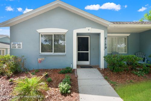 8159-8159 Sturbridge Court, Brooksville, FL, 34613 | Card Image