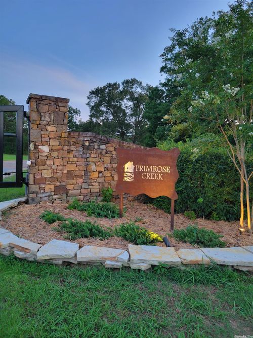 Lot 21 Primrose Creek Cir, Heber Springs, AR, 72543-8753 | Card Image