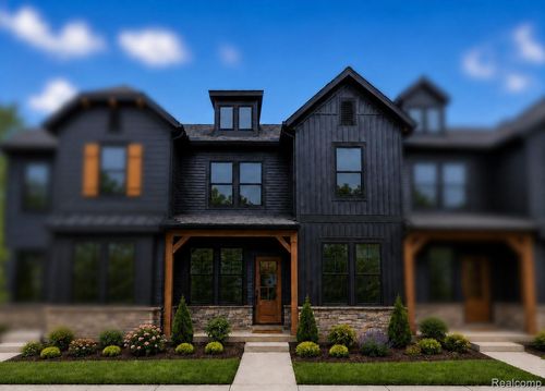 222 Lantana Dr, Brighton, MI, 48116-1460 | Card Image