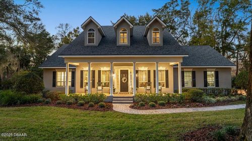 32 Indian Springs Dr, Ormond Beach, FL, 32174-1854 | Card Image
