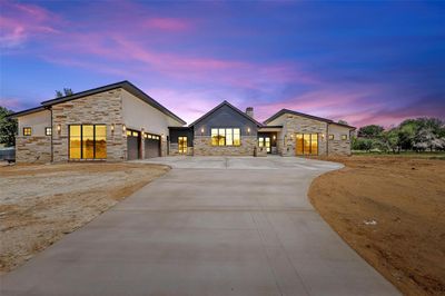 12 Crocket Valley Court, House other with 4 bedrooms, 4 bathrooms and null parking in Strawn TX | Image 1