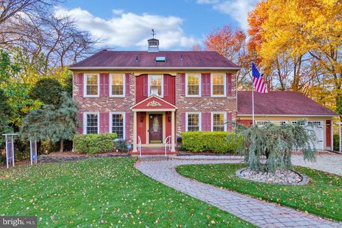 13 Brookview Dr, VOORHEES, NJ, 08043-2950 | Card Image