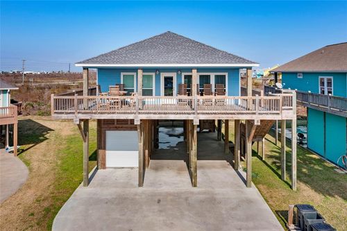 976 Mary Lynn, Crystal Beach, TX, 77650 | Card Image