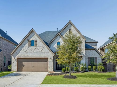 28706 Casen Ranch Ln, Fulshear, TX, 77441-1999 | Card Image