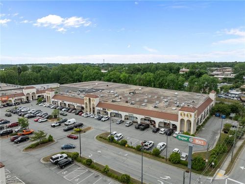 2126-2127-2128-4929 W Market Street, Greensboro, NC, 27407 | Card Image