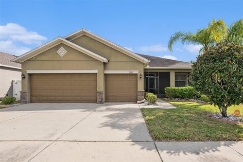12117 Streambed Dr, RIVERVIEW, FL, 33579-9301 | Card Image