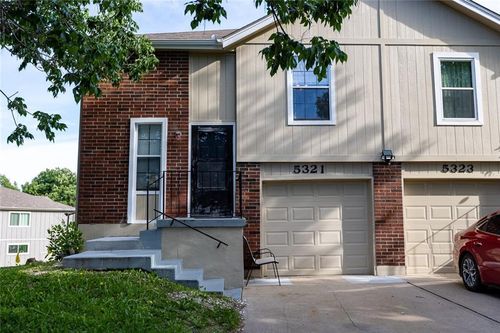5321 Nw 87th Ct, Kansas City, MO, 64154-2617 | Card Image