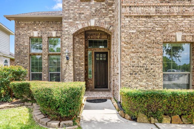 8215 Paddle Rock Ln, House other with 5 bedrooms, 4 bathrooms and 3 parking in Rosenberg TX | Image 4