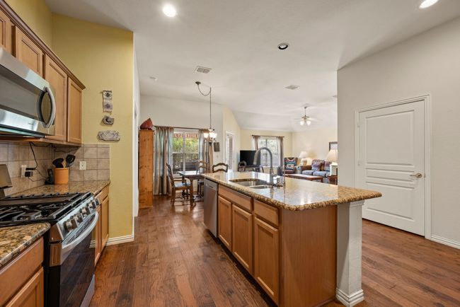 1311 Shinnecock Ct, House other with 2 bedrooms, 2 bathrooms and null parking in Fairview TX | Image 10