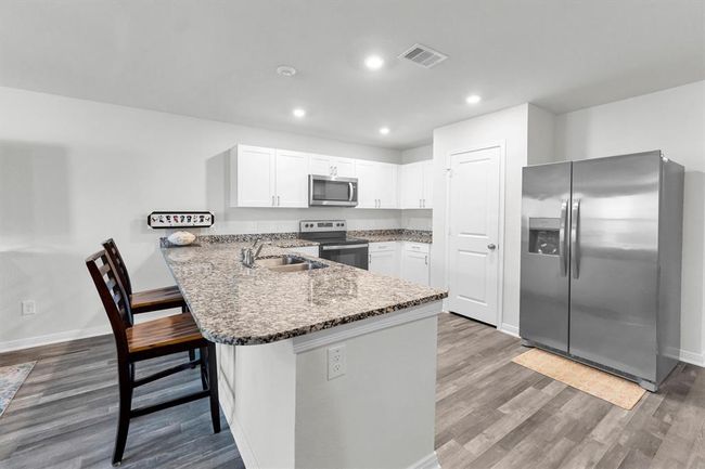 146 Oak Cir, House other with 4 bedrooms, 2 bathrooms and 2 parking in Livingston TX | Image 26