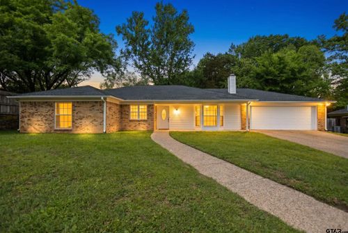 6705 Fleta Court, Tyler, TX, 75703 | Card Image