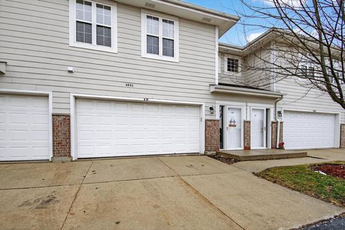 4d-6551 Meadowlands Circle, Pleasant Prairie, WI, 53158 | Card Image