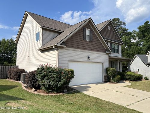 286 Palamon Dr, Grovetown, GA, 30813-5951 | Card Image