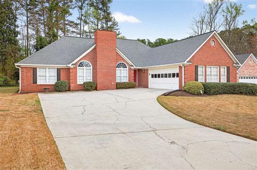 2649 Summerfield Way, Lawrenceville, GA, 30044-3689 | Card Image