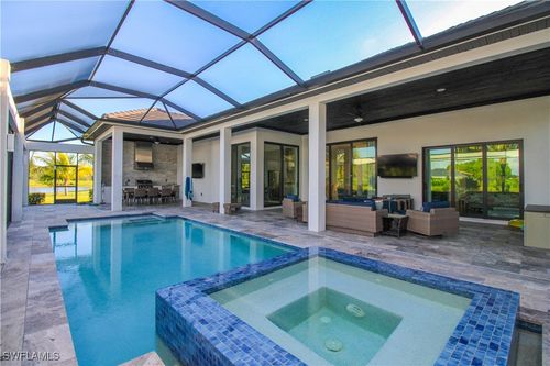 3123 Heather Glen Ct, NAPLES, FL, 34114-9800 | Card Image