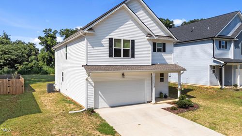 12658 W Hanes Ave, Middlesex, NC, 27557-9229 | Card Image