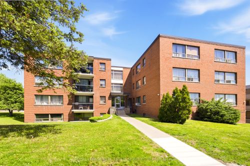 104-172 Berry Road, Etobicoke, ON, M8Y1W5 | Card Image