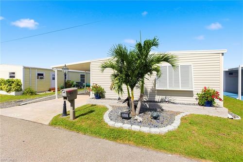 5517 Sir Walter Way, NORTH FORT MYERS, FL, 33917-9060 | Card Image